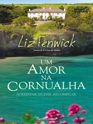 cover image of Um Amor na Cornualha